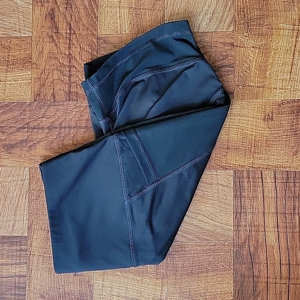 All in Motion Biker Shorts